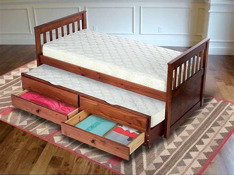 Cama Marinera En Madera Maciza Con Cajones En Mercado Libre