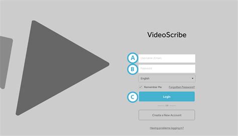 Log In To Videoscribe Videoscribe
