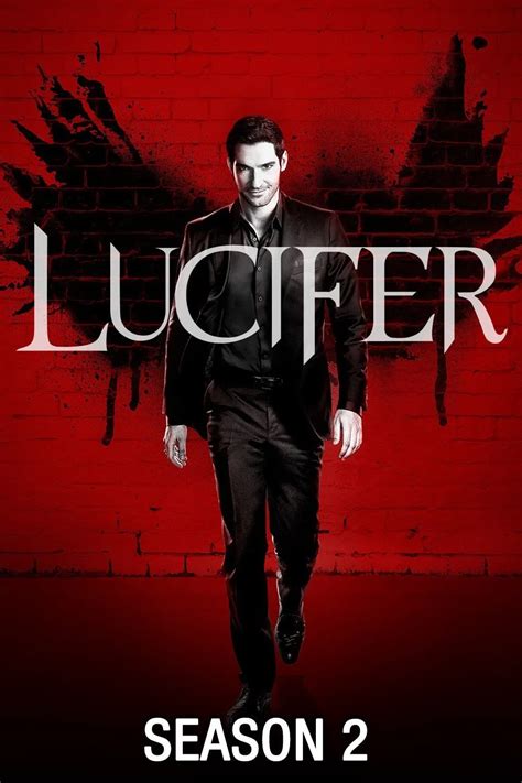 Lucifer Season 2 Луцифер Сезон 2 2017 Bg Audio Онлайн Filmi9