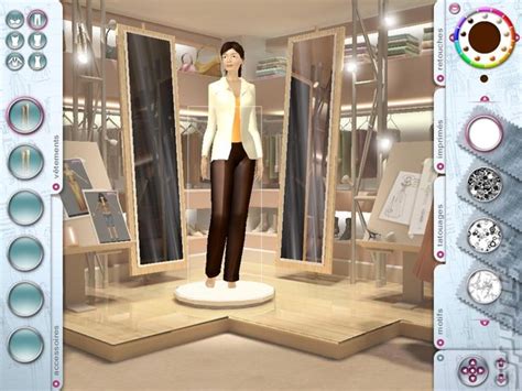 Screens Imagine Fashion Designer Pc 3 Of 4