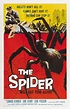 Earth vs. the Spider (1958) movie posters