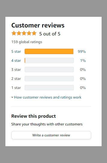 How To Spot Fake Reviews On Amazon 2024 Tools And Advice Wired