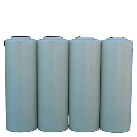 3000 Litre Standard Slimline Water Tank Poly Water Tanks