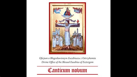 Chorał Gregoriański Gregorian Chant Ant Ad Magnificat Magnificat