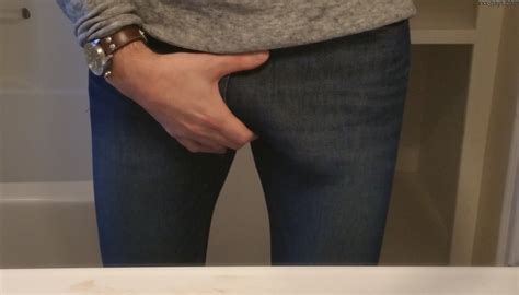 Skinny Jeans Are A Giant Cock S Best Friend Bulges Porno Xxx Gays