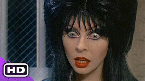 Elvira Mistress Of The Dark 1988 Telegraph