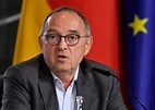 Walter-Borjans will Koalition mit Linkspartei nicht ausschließen | WEB.DE
