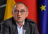 Walter-Borjans will Koalition mit Linkspartei nicht ausschließen | WEB.DE