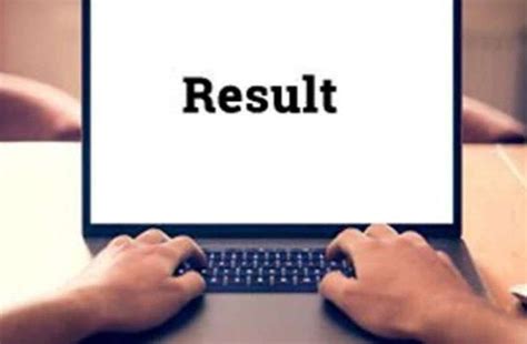 RBSE 10th Result 2019 : Result Will Be Released At 4 Pm - RBSE 10th Result 2019 : आज जारी होगा ...