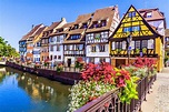 Straßburg Städtereise günstig bei Travelscout24