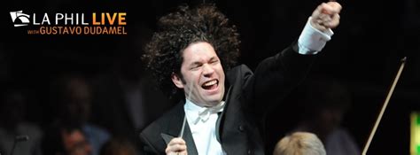 Rafael édgar dudamel ochoa, commonly known as rafael dudamel (born january 7, 1973), is a venezuelan football manager, currently in charge of chilean club universidad de chile and former. LA Phil Live: Dudamel Conducts Mahler 8 | Trailers and ...