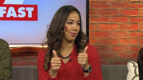 A wide variety of cp 24 options are available to you, such as classification, usage, and. New CP24 Weekend Breakfast host Kayla Williams | CTV News