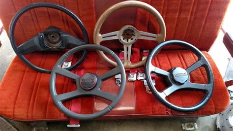 Steering Wheels Gm Square Body 1973 1987 Gm Truck Forum