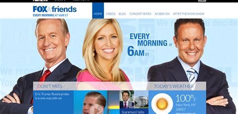 How To Watch Fox And Friends Online