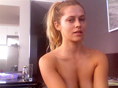 Teresa Palmer Leaked 9 Photos Nude Celebs