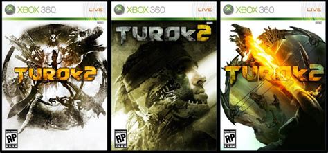 Turok 2 Propaganda Games Pc Xbox 360 Ps3 Cancelled Unseen64