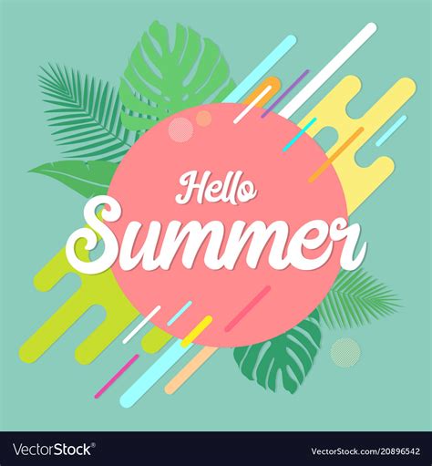 23 Cute Hello Summer Wallpaper Basty Wallpaper