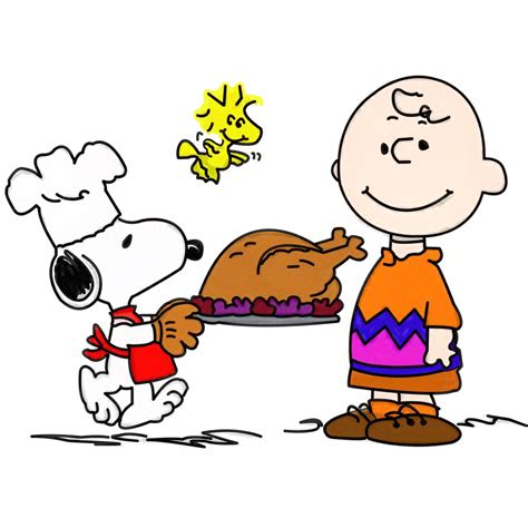 Charlie Brown Thanksgiving Wallpapers Wallpaper Cave