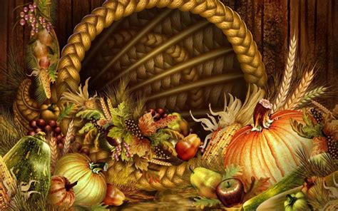 Fall Harvest Wallpapers Wallpaper Cave