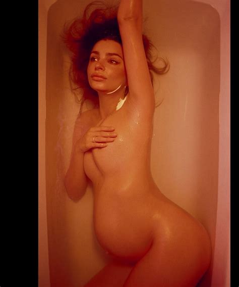 Emily Ratajkowski Thefappening See Through Tits Photos The Best Porn