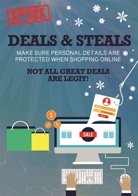 Deals & Steals - GTMaritime