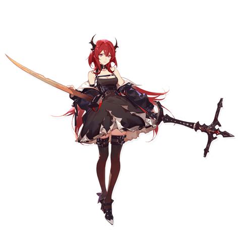 Arknights Next Event Will Be Rewinding Breeze Featuring Arts Guard