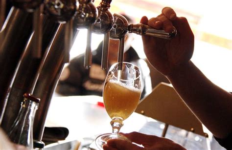 Les 5 raisons d'aller à la fête de la bière du Pradet - Var-Matin