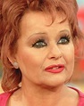 Tammy Faye Messner dies of cancer - Houston Chronicle
