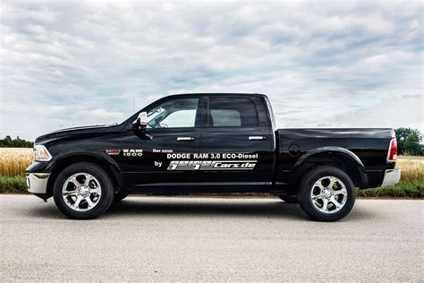 Geigercars Dodge Ram 1500 2014 Picture 5 Of 14