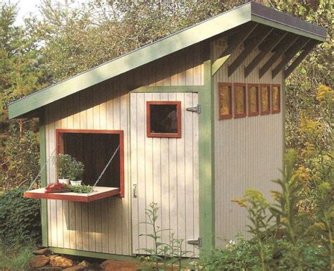 12×12 lean to shed plans: Diy tool shed plans. How much does it cost to build a shed ...