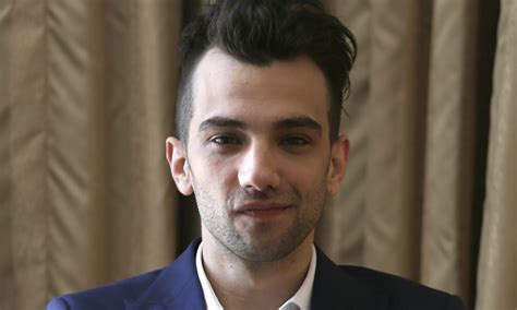 Jay Baruchel Were Being Reduced To A Planet Of Serfs