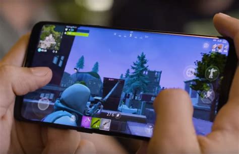 Can My Android Phone Play Fortnite How To Install Fortnite On Android Gamestar
