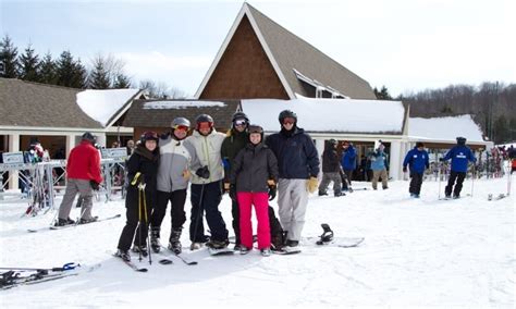6 Best Ski Resorts In Pennsylvania 2023 24