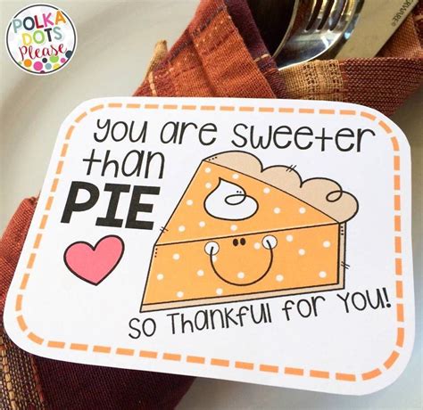 Sweeter Than Pie Thanksgiving T Tags Thanksgiving Teacher Ts