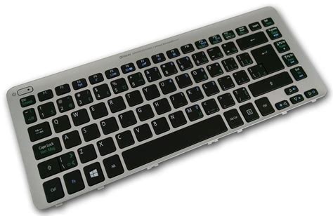 Acer Aspire V5 471 Keyboard Ncg Enterprises
