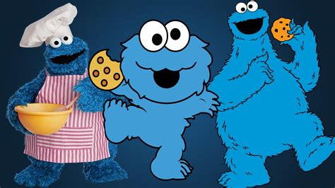 Cookie Monster Wallpaper Hd 70 Images