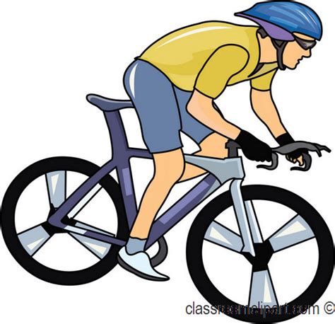 Bike Bicycle Free Cycling Clipart Free Clipart Graphics Images And