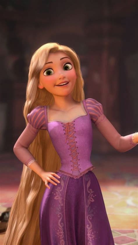 Walt Disney Screencaps Princess Rapunzel Walt Disney Characters