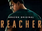 Reacher Renewed For A Second Season - Bullfrag