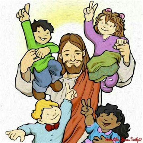 Kids Church Rooms Church Nursery Jesus Is Risen Jesus Loves