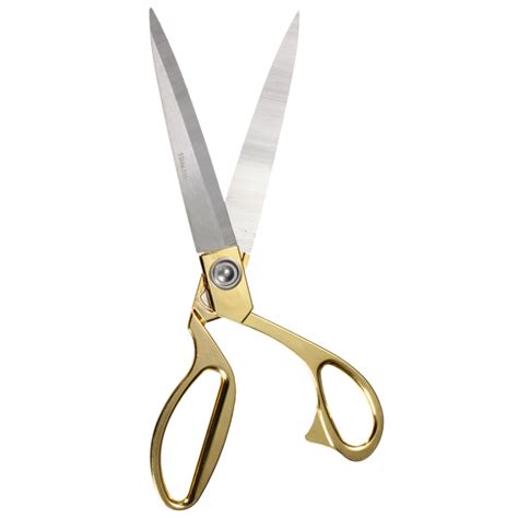 Stainless Steel 105inch Long Lasting Blades Scissors Shears Fabric