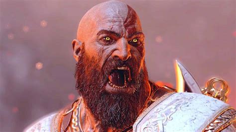Did God Of War Ragnarok Make Kratos Weaker Fortress Of Solitude