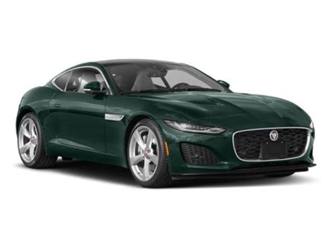 2021 Jaguar F Type Convertible Auto First Edition Prices Values And F