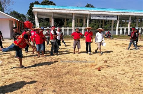Permainan Tradisional Kalimantan Barat Beli Sekarang Aja