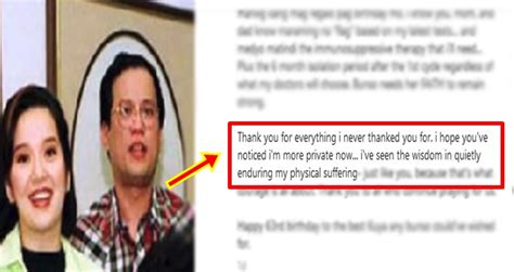 Kris Aquino Pens Heartfelt Message For Late Brother Noynoy On His Birthday