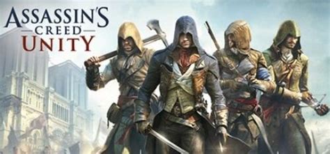 Kup Assassins Creed Unity PC Uplay CD KEY Gdzie kupić najtaniej