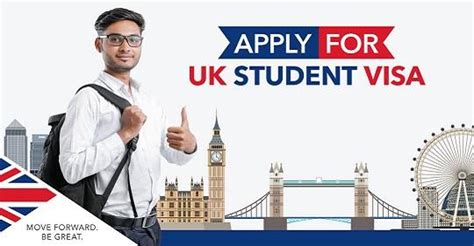 How To Get Uk Student Visa In 2024 Apply For Uk Student Visa
