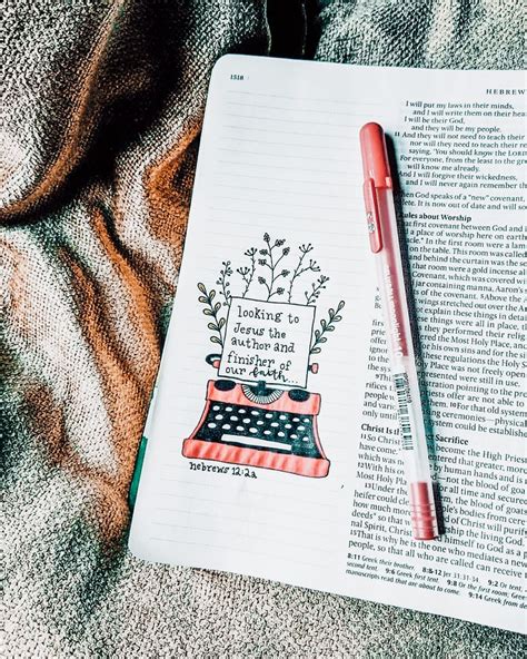 Why Bible Journaling Can Grow Your Faith How To Get Started Artofit
