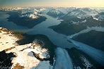 Prince William Sound | Photos by Ron Niebrugge