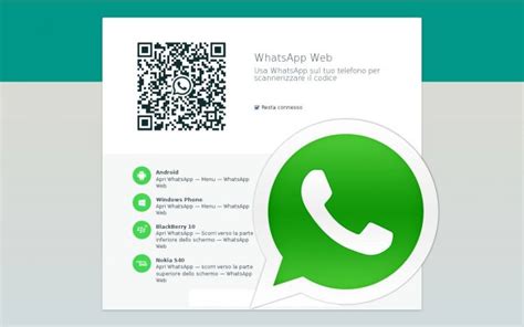 Whatsapp Web Presto Non Sarà Più Compatibile Con Un Browser